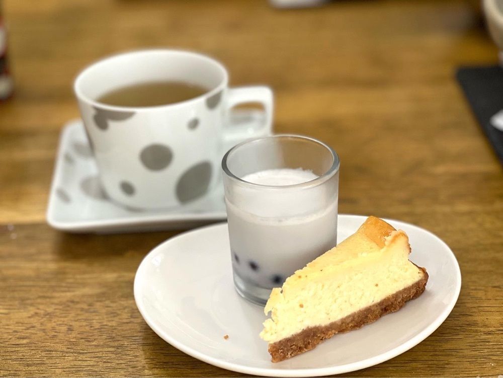 teruteru  sanpoさんが投稿したカフェるっこら（Lunch cafe Rucola）に関する口コミの画像