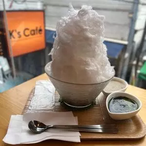 K's Cafe（ケーズカフェ）
