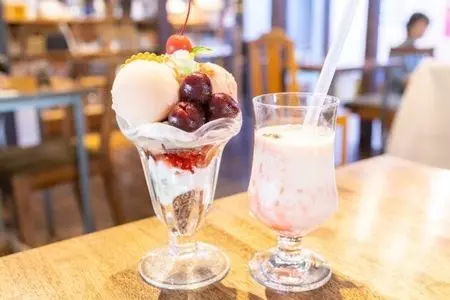 HAGI CAFE （ハギ カフェ）