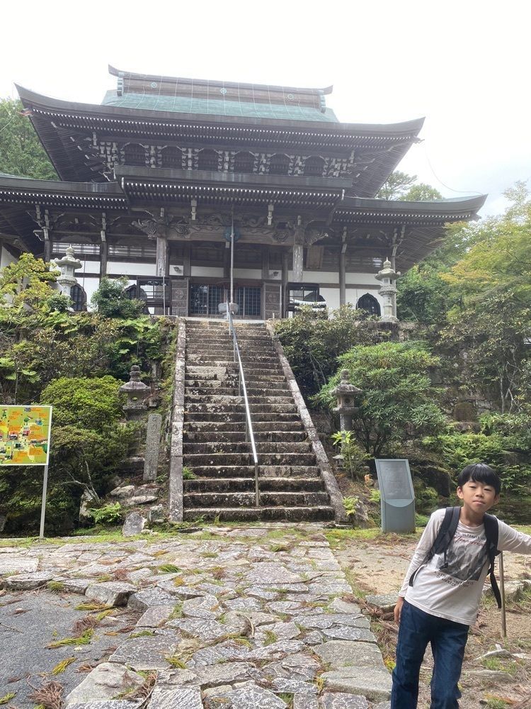 あるふぃすたさんが投稿した福王寺（広島県広島市）に関する口コミの画像