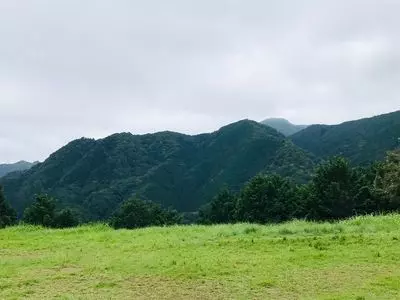 長尾平展望台 2枚目