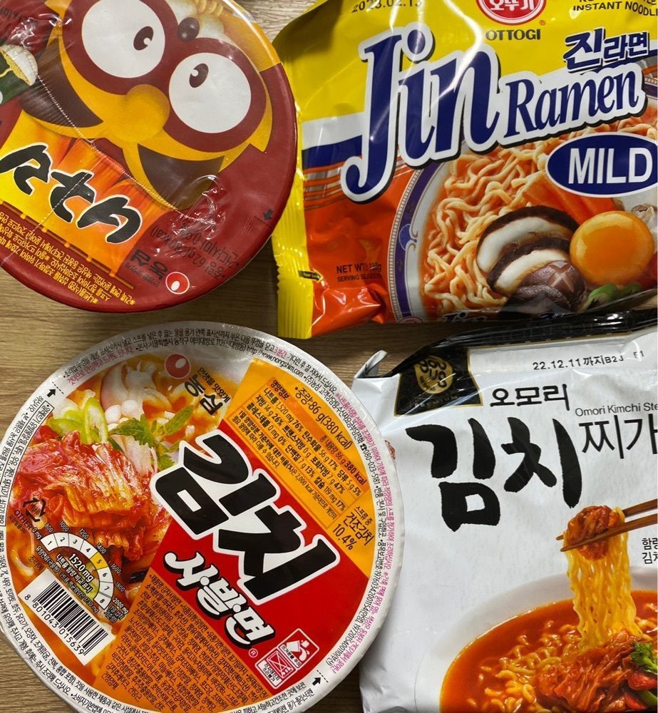 カランさんが投稿したLEE MART 大阪コリアタウン本店（リー マート）に関する口コミの画像