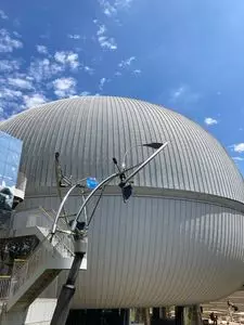 多摩六都科学館