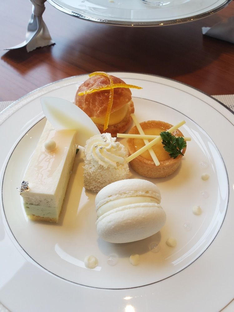 yamada_hajime8さんが投稿したグランドニッコー東京 台場に関する口コミの画像