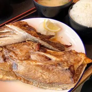 タカマル鮮魚店 セブンパークアリオ柏店
