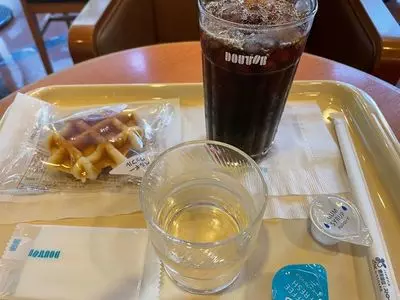 ドトールコーヒーショップ 東向島店（DOUTOR COFFEE SHOP）