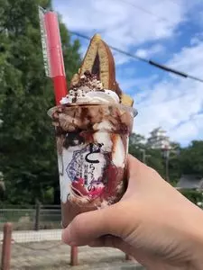 村井製菓