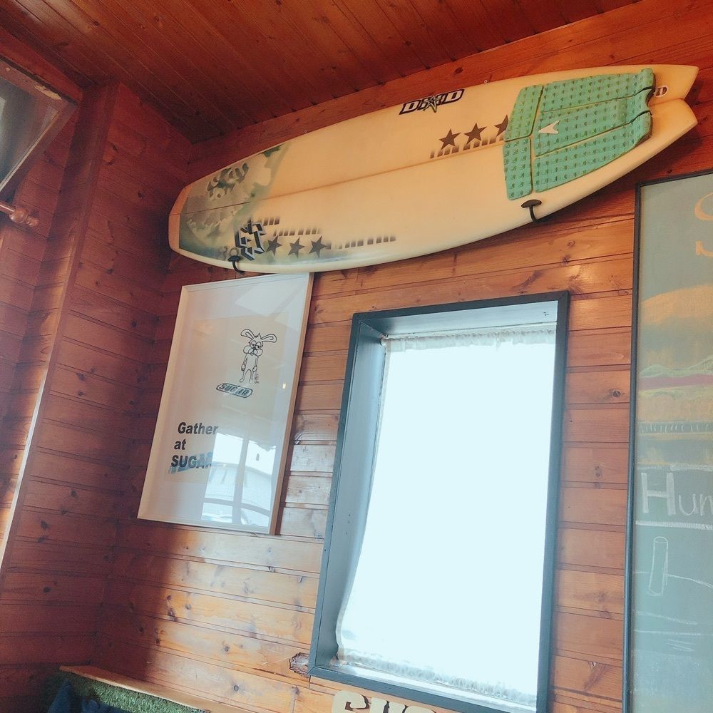 赤毛のアンさんが投稿したカフェ パブ ハウス シュガー（Cafe&Pub house SUGAR）に関する口コミの画像