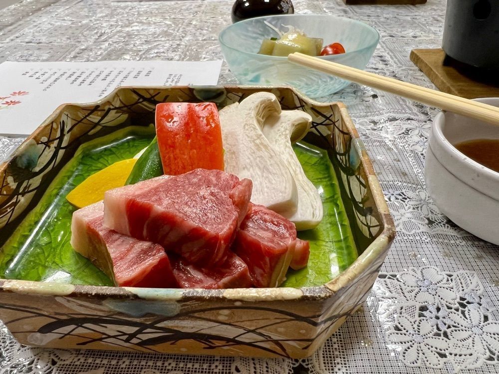 シュウさんが投稿した神代から伝わる美肌の湯　美又温泉かめや旅館に関する口コミの画像
