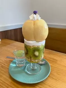 韓国料理 ダンダン