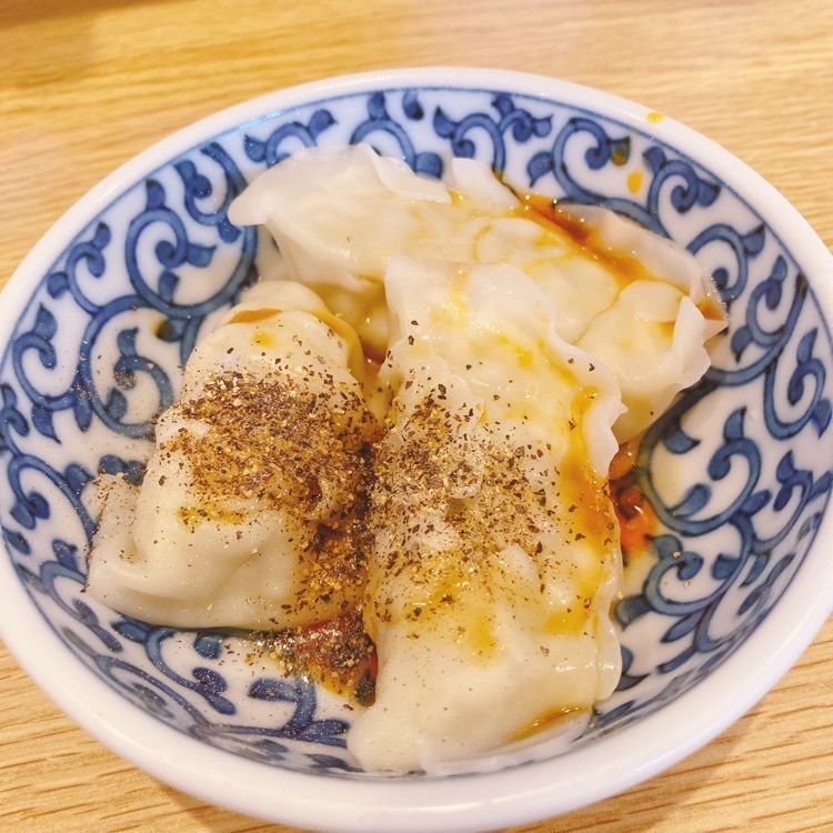 気まぐれなLさんが投稿したらーめん・つけめん虎心（とらしん）に関する口コミの画像