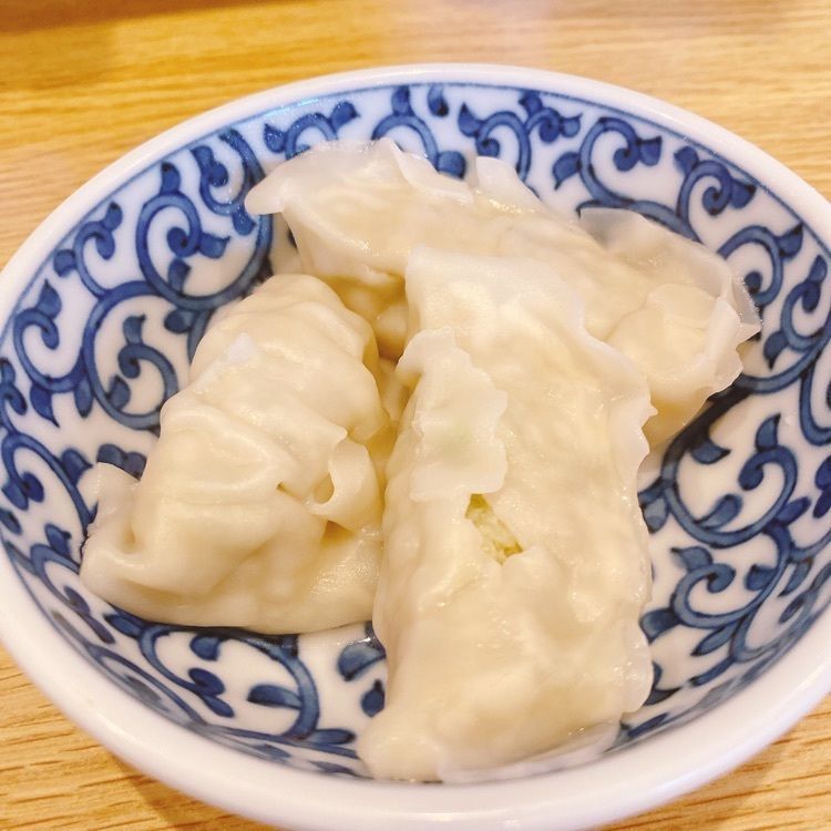 気まぐれなLさんが投稿したらーめん・つけめん虎心（とらしん）に関する口コミの画像