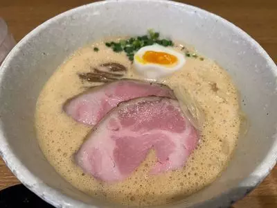 ラーメン家 みつ葉 あべの出張所 2枚目