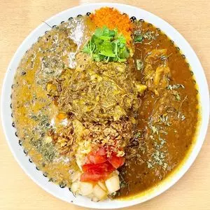 カレーとお酒のお店 サンライト（SUNLIGHT）