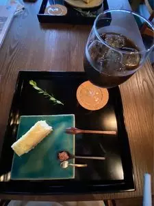 町の踊場 蔵カフェ