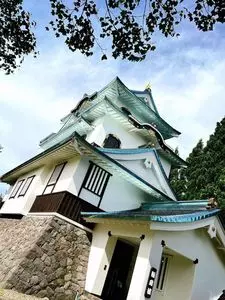 稲庭城