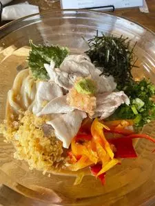 うどん家 ふ和ら