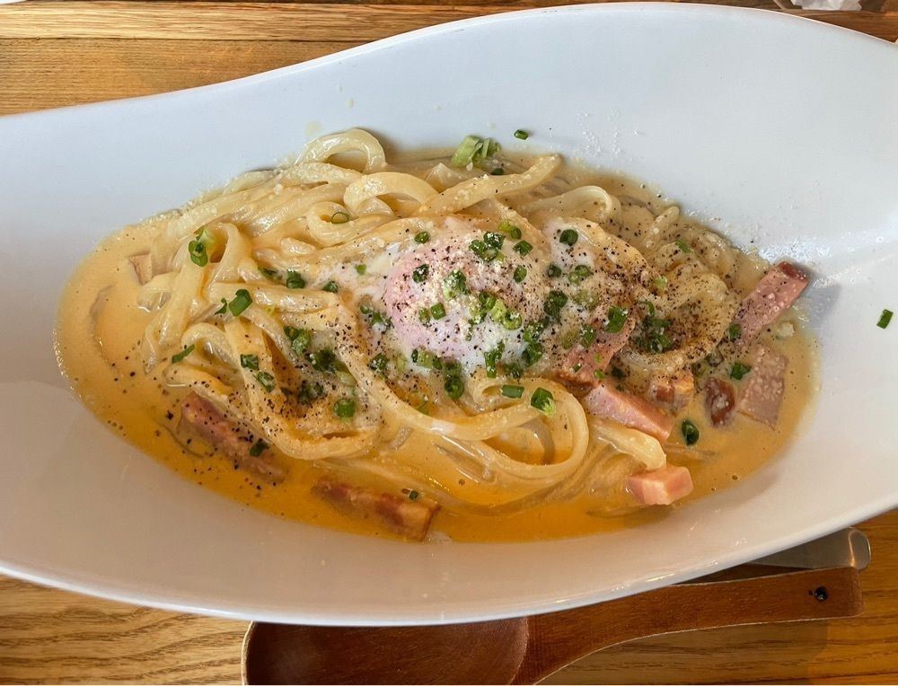 mayu mayuさんが投稿したうどん家 ふ和らに関する口コミの画像
