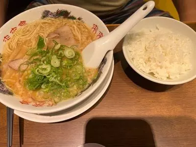 来来亭 川崎菅生店