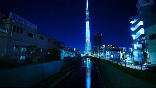 十間橋　ときわ食堂