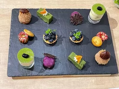 創作料理DINING五感（DINING GOKAN）