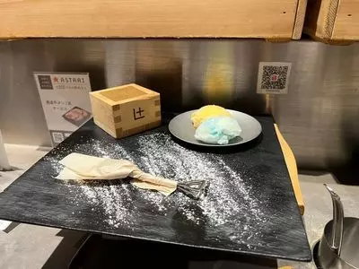 しゃぶしゃぶ れたす 中目黒本店