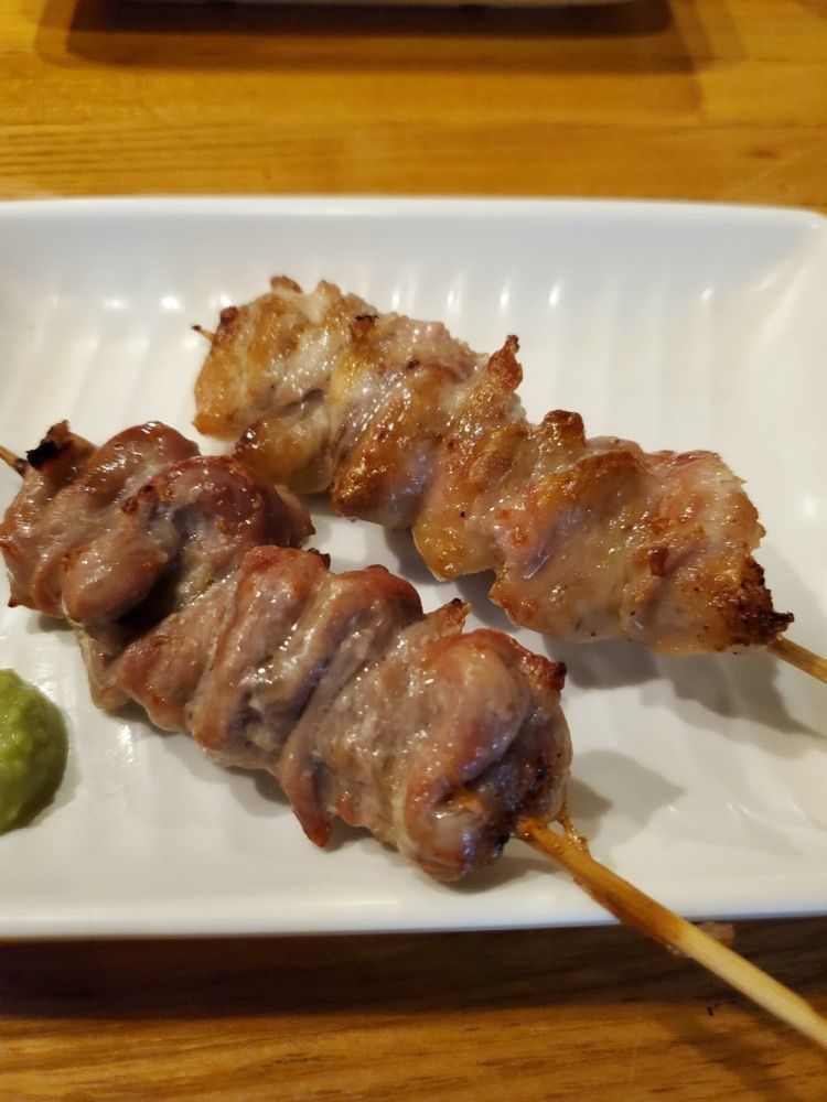 yamada_hajime8さんが投稿した軍鶏一 池袋店（しゃもいち）に関する口コミの画像
