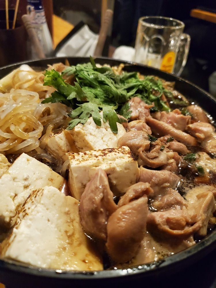 yamada_hajime8さんが投稿した軍鶏一 池袋店（しゃもいち）に関する口コミの画像
