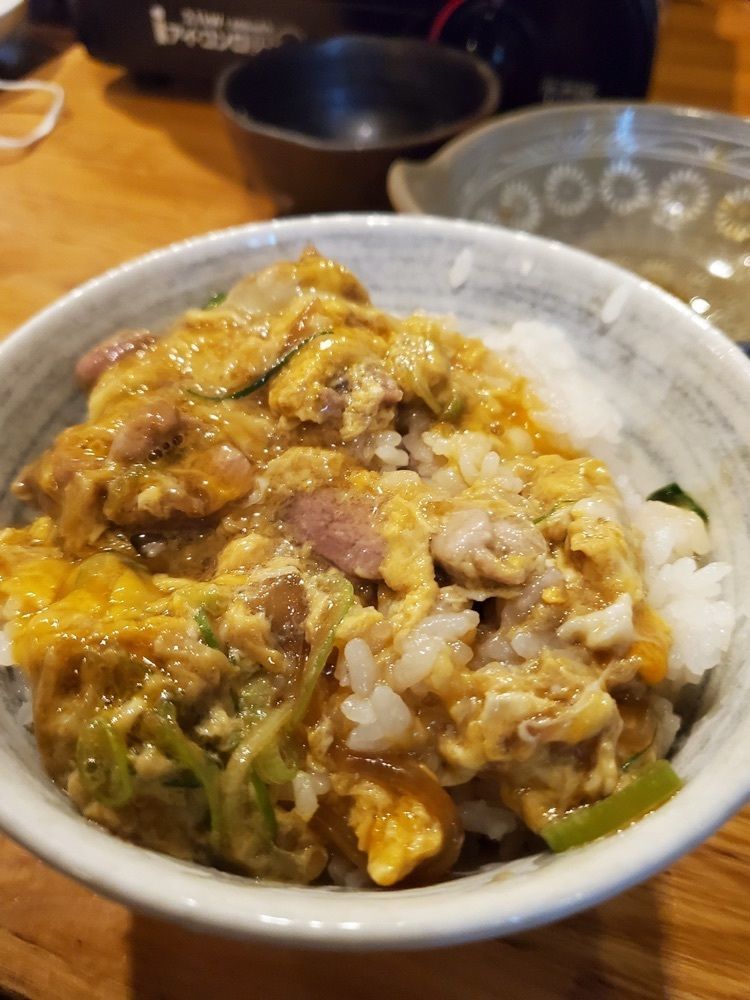yamada_hajime8さんが投稿した軍鶏一 池袋店（しゃもいち）に関する口コミの画像