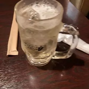 居酒屋 幸ちゃん