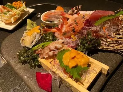 全席個室 炙り旬 狸小路駅前店