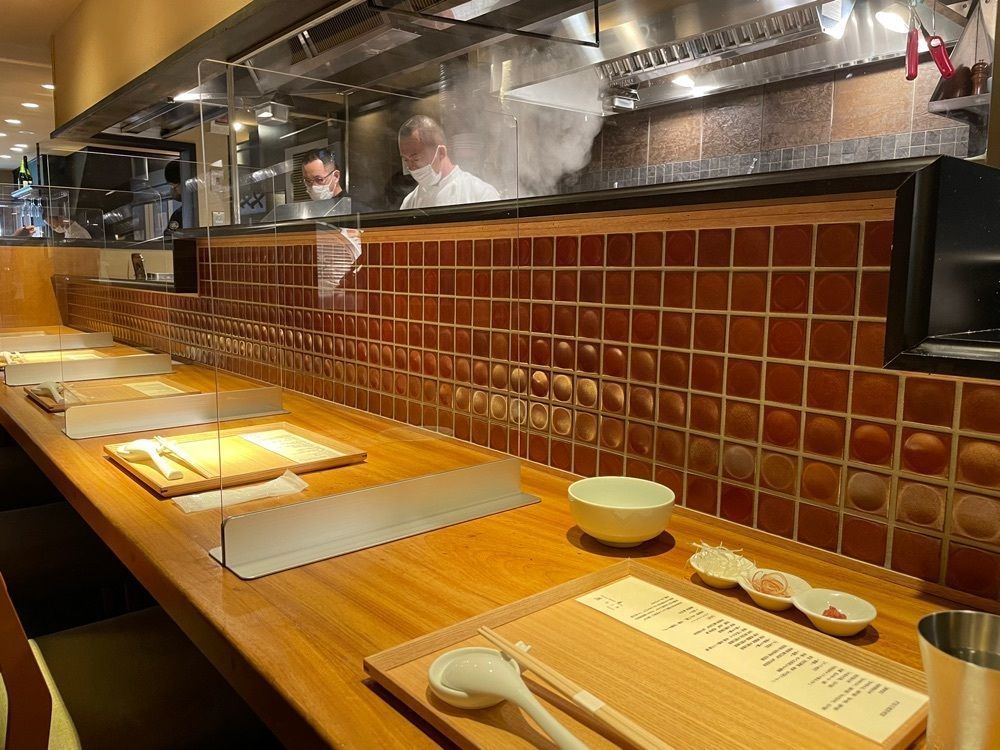 かずくんさんが投稿したNippon Ramen 凛 KYOTO（ニッポン ラーメン 凛 キョウト）に関する口コミの画像