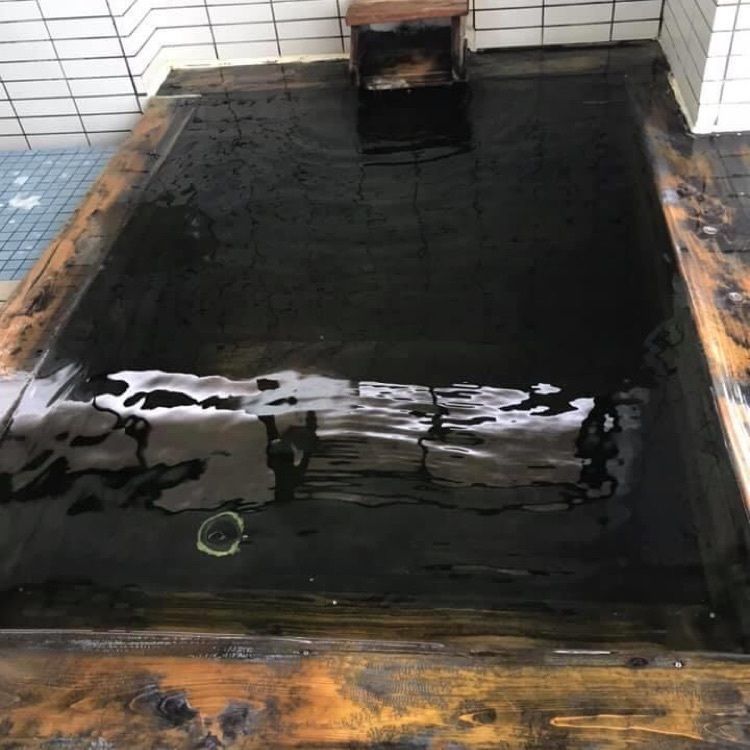 ＤＪゴン太さんが投稿した公衆浴場戸倉観世温泉に関する口コミの画像