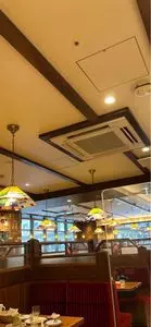 コメダ珈琲店 ダイワロイネットホテル東京京橋店