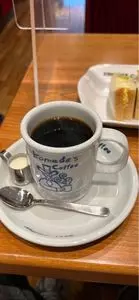 コメダ珈琲店 ダイワロイネットホテル東京京橋店
