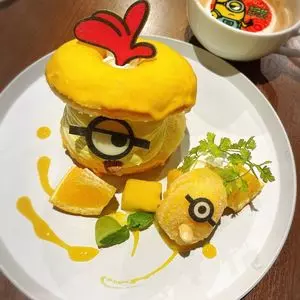 ザ ゲスト カフェ＆ダイナー 心斎橋パルコ店（THE GUEST cafe＆diner）