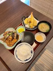 あしずり食堂
