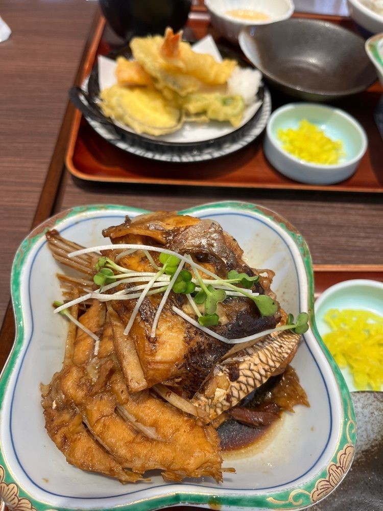 ヤベっちさんが投稿したあしずり食堂に関する口コミの画像