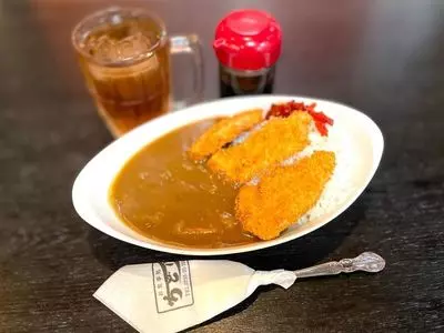 ちどり食堂