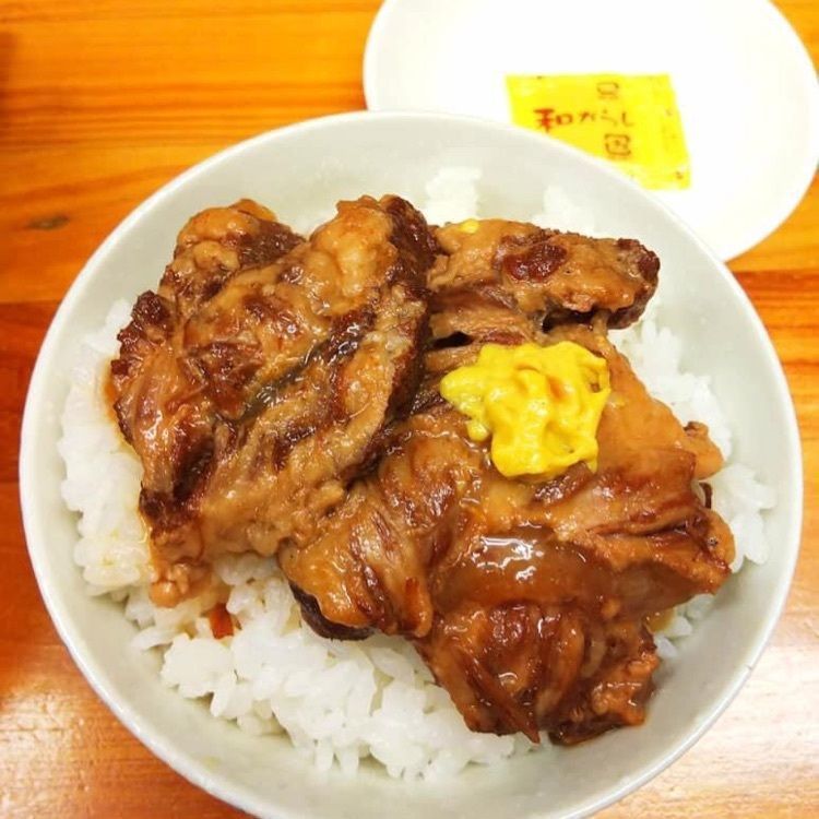 ＤＪゴン太さんが投稿した九六亭に関する口コミの画像