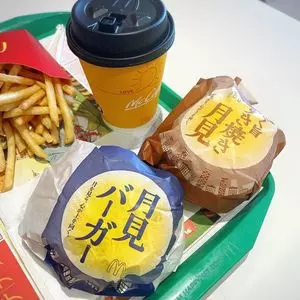 マクドナルド JR野田駅前店