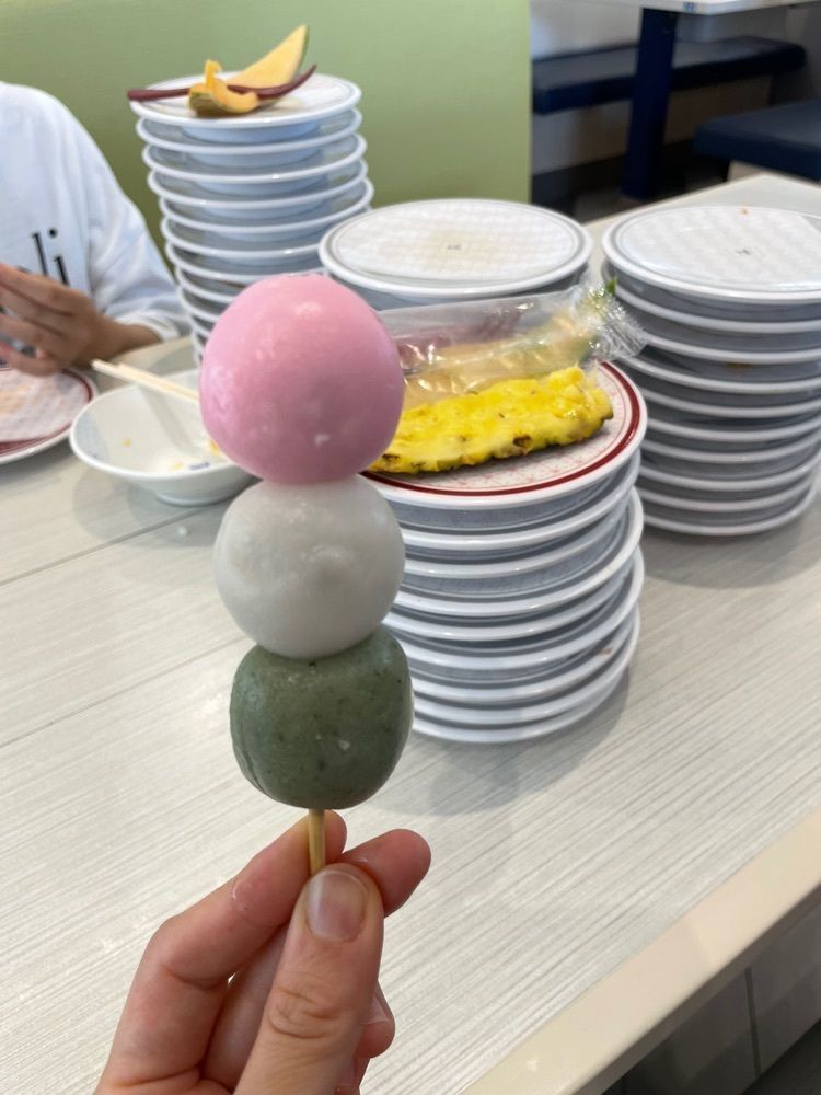 エリーチカさんが投稿したはま寿司 姫路野里店（HAMAZUSHI）に関する口コミの画像