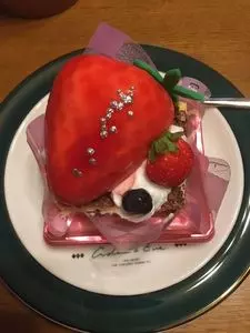 ジョリーフィス