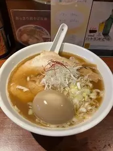 ラーメン由