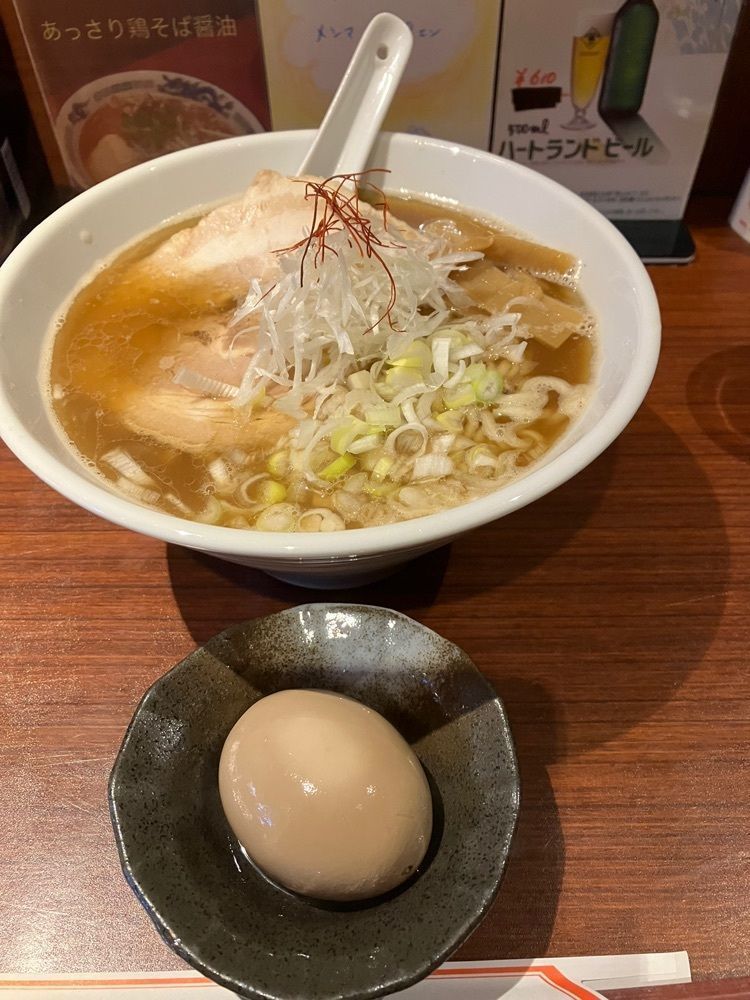 Nさんが投稿したラーメン由に関する口コミの画像