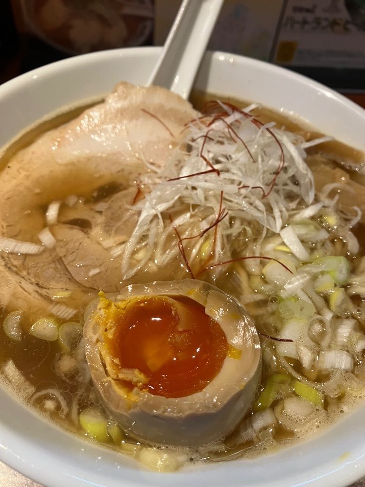 Nさんが投稿したラーメン由に関する口コミの画像