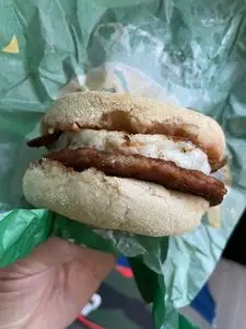 マクドナルド 南砂町店（McDonalds）