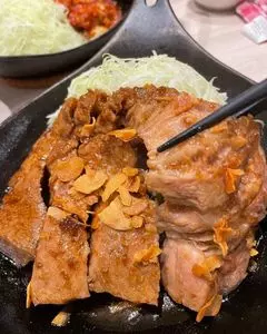 トンテキ食堂8（エイト）