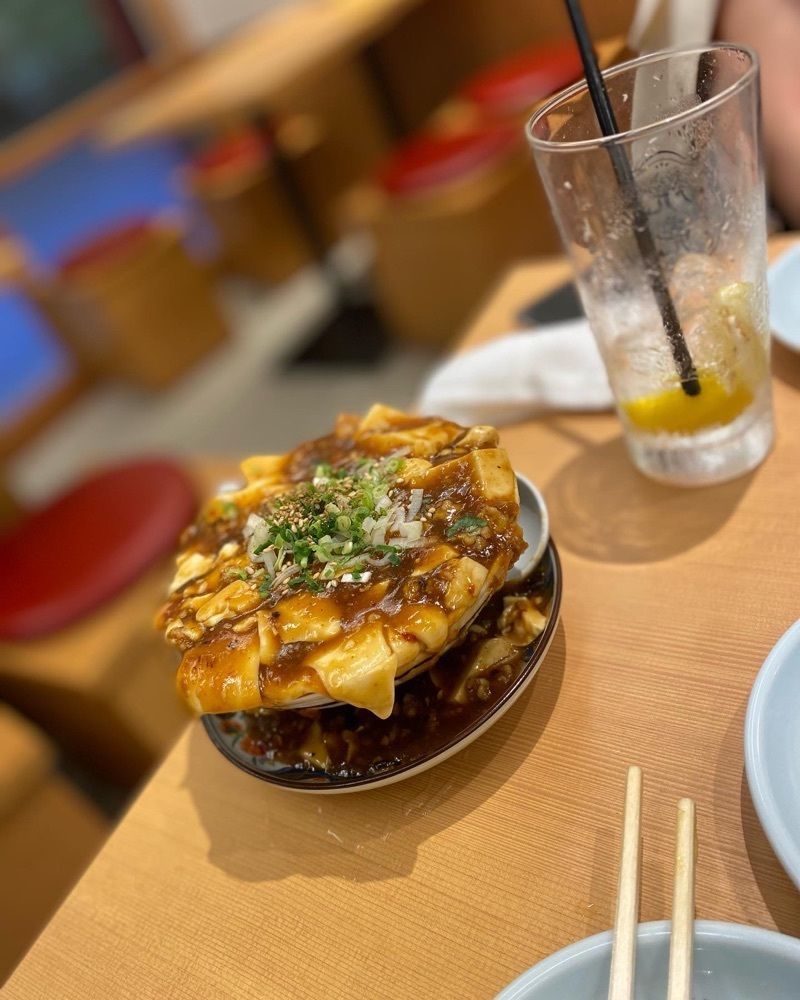 ポコたん【ご主人と開拓するぬいグルメ】さんが投稿した焼売のなかめ 表参道店に関する口コミの画像