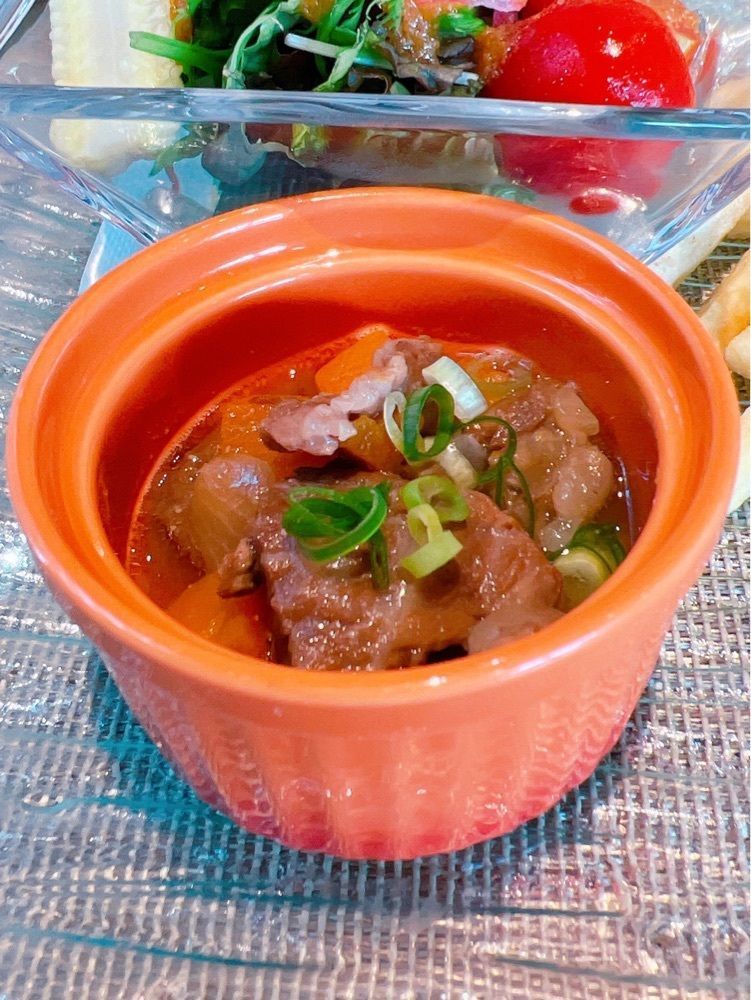 sopranosaxeveさんが投稿したステーキハウス TAKAMI（タカミ）に関する口コミの画像